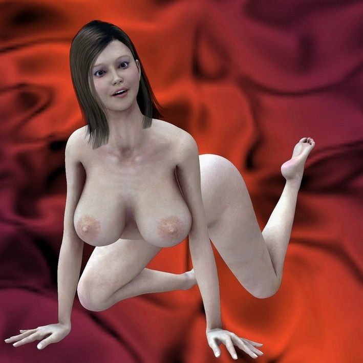 709px x 709px - Blackfat boobs - 3d girls with extremly hot boobs