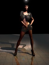 spanish women super models black tits