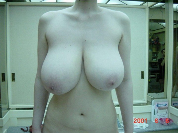 tits big added