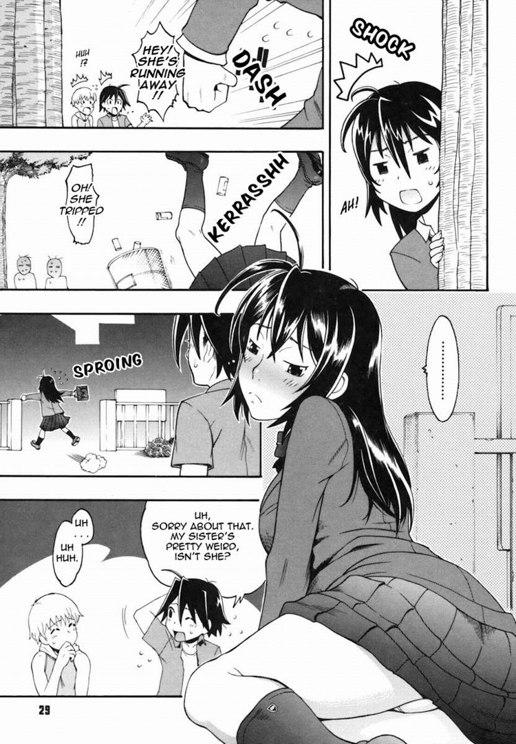 manga women milking tits